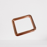 Passant rosé fijn 20 mm