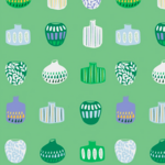 COUPON - Sweet Jardiniere Green