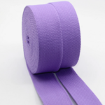 Tassenband 30 mm lila STEVIG