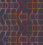 Ruby Star Society – To & Fro - Which Way Eggplant