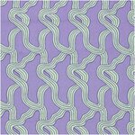 COUPON - Mycelium Lila Canvas