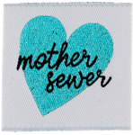 Label 'Mother Sewer'