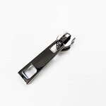 Trekker elegance gun black 6 mm