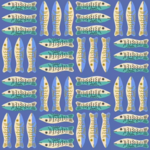 COUPON - Ruby Star Society – Sardines Twilight