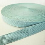 Tassenband 25 mm dusty mint SOEPEL