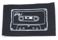 Label Cassette medium