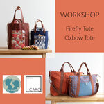 Oxbow Tote/Firefly Tote - 8 November 2025