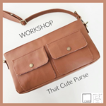That Cute Purse - 22 november 2025