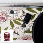 DIY pakket - Lunchtas Thermo Mochi Linen paper Canvas