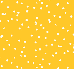 COUPON - Ruby Star Society – Hole Punch Dots Bananas