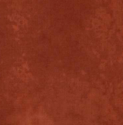 Basic katoen terracotta