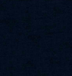 Basic katoen donkerblauw