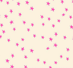 Ruby Star Society – Starry Neon Pink