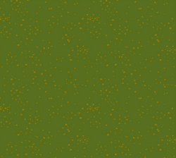 Orchard and Grove - Stipple Dark Olive