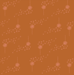 Moonlit - Wish Terracotta