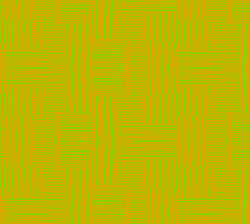 Ruby Bee Blenders - Woven Avocado Turmeric