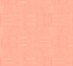 Ruby Bee Blenders - Woven Shell Peachy