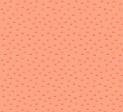 Chromatics - Toppers - Peach