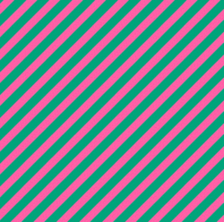 Vintage Stripe - Fandango