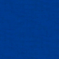 Linen Texture Kobalt