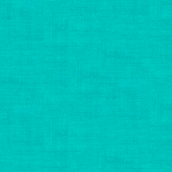 Linen Texture Aquamarine