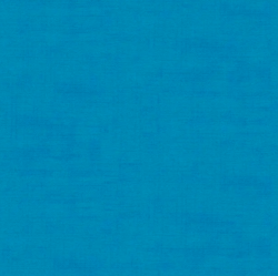 Linen Texture Azuur