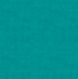 Linen Texture Teal