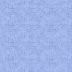 Retro Stitch Periwinkle