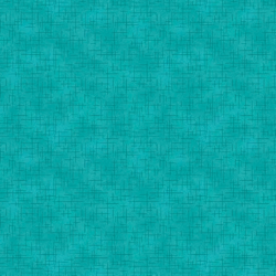 Retro Stitch Teal