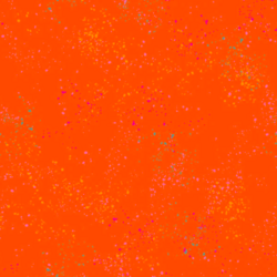 Ruby Star Society – Speckled in Goldfish