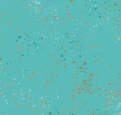 Ruby Star Society – Speckled in Turquoise