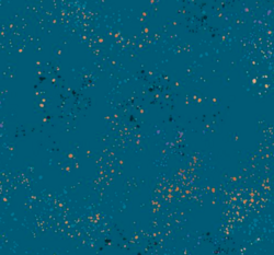 Ruby Star Society – Speckled in Teal