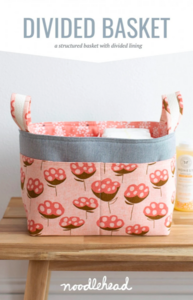 Divided Basket - Noodlehead