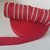 Tassenband 38/40 mm rood STEVIG