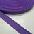 Tassenband 25 mm violet