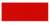 Tassenband 30 mm rood
