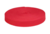 Tassenband 25 mm rood