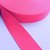 Tassenband 30 mm fluo roze