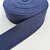 Tassenband 38/40 mm blueberry SOEPEL