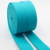 Tassenband 30 mm aquamarine