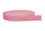 Tassenband 38/40 mm zalm roze STEVIG