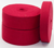Tassenband 38/40 mm donker rood SOEPEL