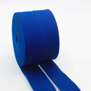 Tassenband 30 mm kobalt STEVIG