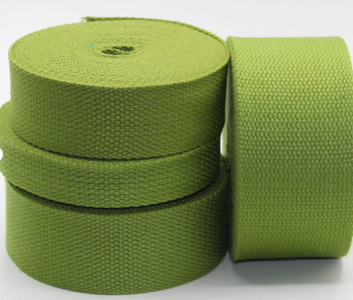 Tassenband 38/40 mm olive SOEPEL