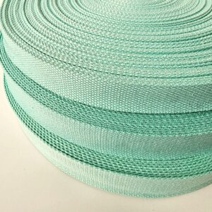 Tassenband 30 mm munt STEVIG