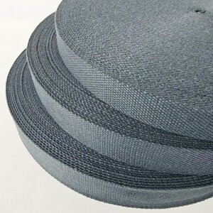 Tassenband 38/40 mm stone STEVIG